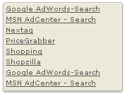 Optimizing Ad sources 