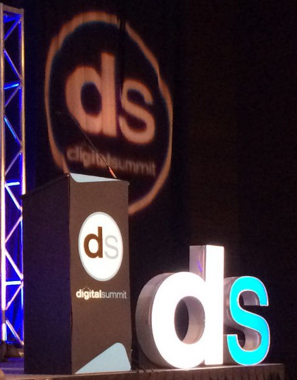 Dallas Digital Summit